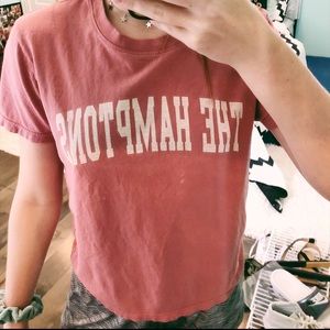 Brandy Melville “The Hamptons”